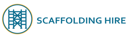 Scaffolding Hire Logo